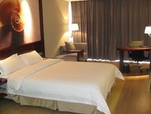 Keyu Hotel Shenzhen Exterior photo