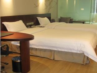 Keyu Hotel Shenzhen Exterior photo