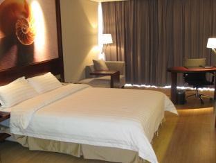 Keyu Hotel Shenzhen Exterior photo