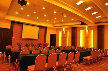 Keyu Hotel Shenzhen Exterior photo